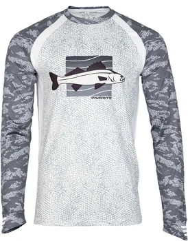 Реглан Favorite Basic Jersey Zander 3XL Серый