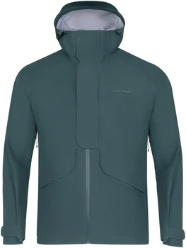 Куртка Frontier Saxifraga XS 20K/20K Dark green