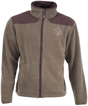Куртка Hallyard Brinon 3XL Green