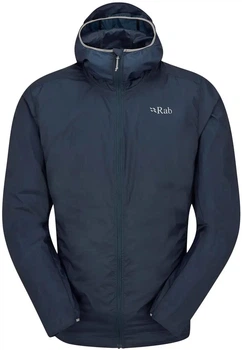 Куртка Rab Vital Hoody M Tempest Blue