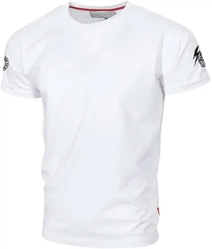 Футболка Dobermans Aggressive Welcome to Hell II TS156WT XXL