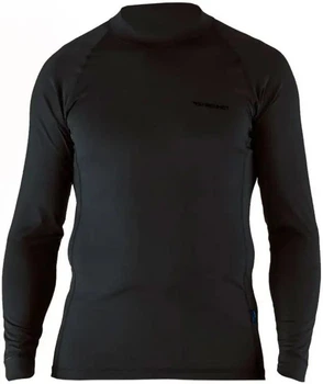 Термокофта Fahrenheit Power Dry L1 XL/R Black