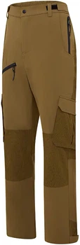 Штани Trakker TechPro QD Combats L