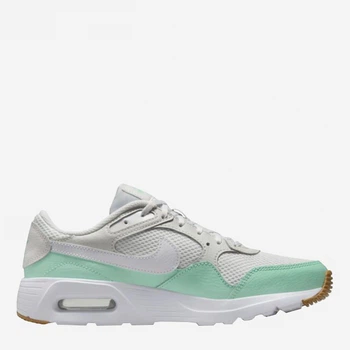 Жіночі кросівки Nike Air Max Sc CW4554-007 40 (8.5US) 25.5 см Platinum Tint/White-Mint Foam (198480895923)