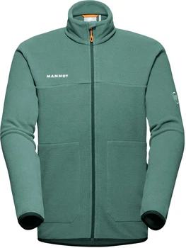 Флісова кофта Mammut Innominata Light ML Jacket Men XL Dark jade