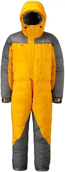 Комбинезон Rab Expedition 8000 Suit XS Gold/Shark