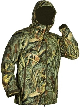 Куртка Camotec Rubicon S Cane