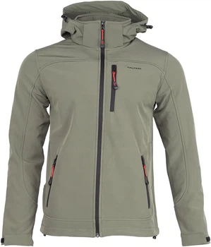 Куртка Hallyard Aksel L Olive