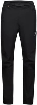 Брюки Mammut Massone Pants Men 54 Black