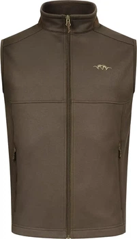 Жилет Blaser Active Outfits Fleece Kylar 3XL Dark Brown