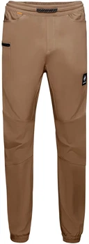 Брюки Mammut Massone Pants Men 56 Dark sand
