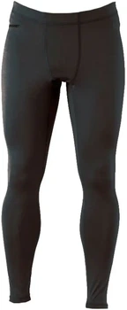 Кальсоны Fahrenheit Power Dry L1 L/R Black