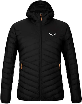 Куртка Salewa M BRENTA JKT M Black