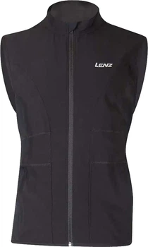 Жилет Lenz Heat 1.0 c зарядным устройством 4XL