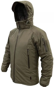 Куртка Fahrenheit Alfa Primaloft II XL/L crocodile