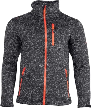 Кофта Hallyard Sif 001 Fleece 4XL Black