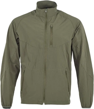 Куртка Skif Tac Woodman M Зеленый