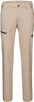 Брюки Mammut Runbold Pants Men 50 Savannah