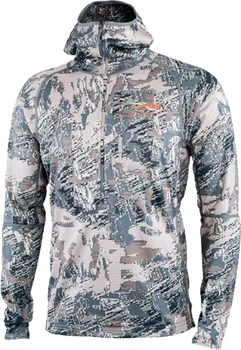 Реглан Sitka Gear Heavyweight 2XL Optifade Open Country