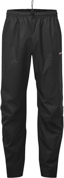 Брюки Montane Dynamo Pants Reg S Black