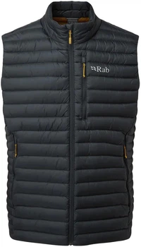Жилет Rab Microlight Vest L Beluga