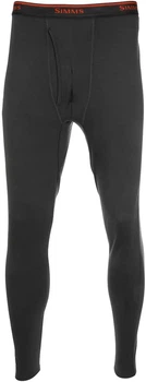 Кальсони Simms Lightweight Baselayer Bottom XXL Carbon