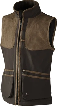 Жилет Seeland Winter softshell 16 Черный