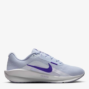 Женские кроссовки для бега Nike Downshifter 13 FD6476-011 37.5 (6.5US) 23.5 см Ghost/Court Purple-Football Grey-White (198481450640)