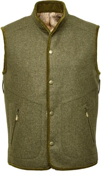 Жилет Habsburg Hector m. Hamster 54 Brown