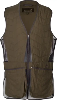 Жилет Seeland Skeet Light 4XL Зеленый