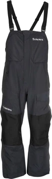 Полукомбинезон Simms Challenger Insulated Bib XL Black (17954991)