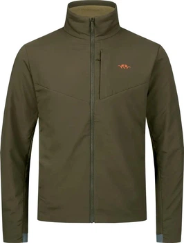 Куртка Blaser Active Outfits Alpha Stretch L Olive