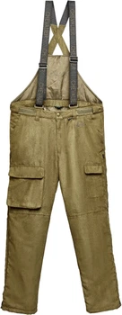 Полукомбинезон Chevalier Xwarm Primaloft 2XL Coyote