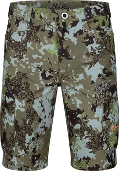 Шорты Blaser Active Outfits AirFlow HunTec 54 Hun Tec Camo