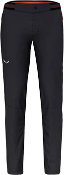 Брюки Salewa Pedroc 4 Durastrech Regular Pant Men 50/L Black