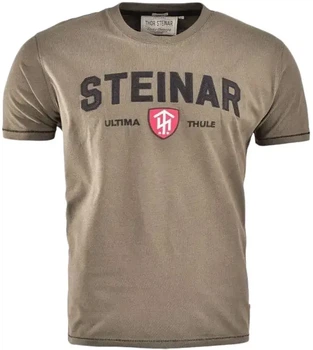 Футболка Thor Steinar Ultima XXL Olive