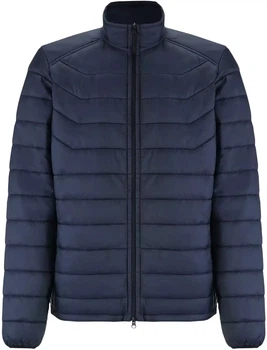 Куртка Viverra Mid Warm Cloud Jacket S Navy Blue