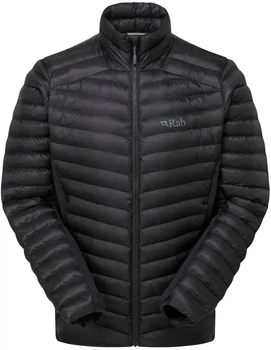 Куртка Rab Cirrus Flex Jacket M Black