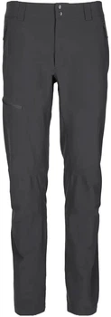 Брюки Rab Incline Light Pants 30 Anthracite