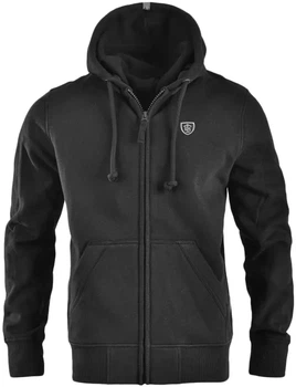 Кофта Thor Steinar Legendary XXL Black