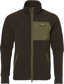 Флісова кофта Chevalier Pax Light Pile Jacket Men M Коричневый
