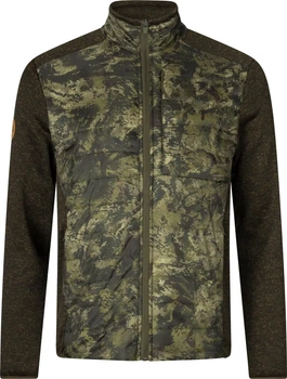 Куртка Seeland Theo Hybrid XL InVis green