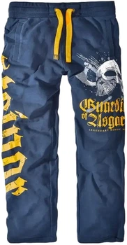 Штани Thor Steinar Sture M Blue