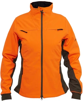 Куртка Chevalier Nimrod Windblocker Women 44 Orange