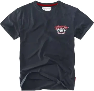 Футболка Dobermans Aggressive Warrior TS37NV M