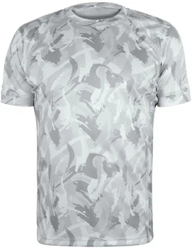 Футболка Fahrenheit Solar Guard S/R Logo Urban Camo