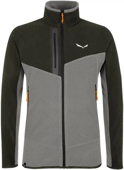 Флісова кофта Salewa M Paganella JKT 50/L Grey