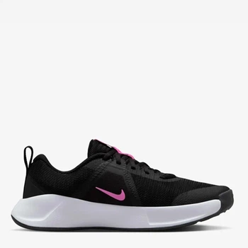 Жіночі кросівки для залу Nike Mc Trainer 3 FQ1830-005 38 (7US) 24 см Black/Playful Pink (198482841690)
