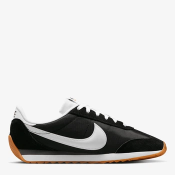 Чоловічі снікери Nike Pacific HQ2052-001 39 (6.5US) Чорні (198480928058)