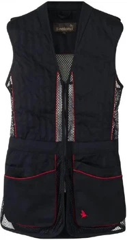 Жилет Seeland Skeet II 5XL Черный